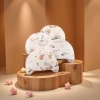 Baby neck support pillow, children's shaping pillow, memory foam baby pillow details Picture